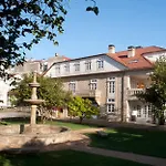 Pazo Santa Teresa Hotel