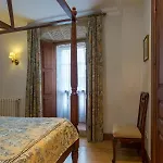 Hotel Pazo Santa Teresa Redondela