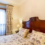 Hotel Pazo Santa Teresa *