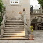 Hotel Pazo Santa Teresa *