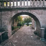 Pazo Santa Teresa *