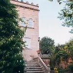 Hotel Pazo Santa Teresa Redondela