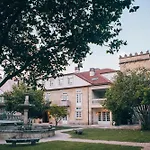 Pazo Santa Teresa Hotel *