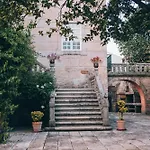 Hotel Pazo Santa Teresa