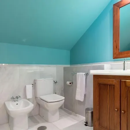 Pazo De Santa Teresa