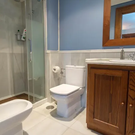 Pazo De Santa Teresa