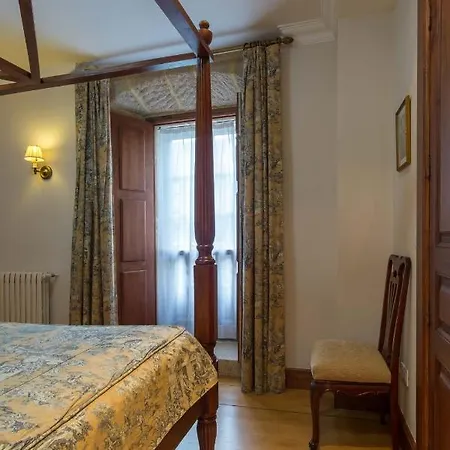 Hotel Pazo Santa Teresa Redondela