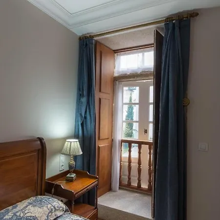 Pazo De Santa Teresa * Redondela