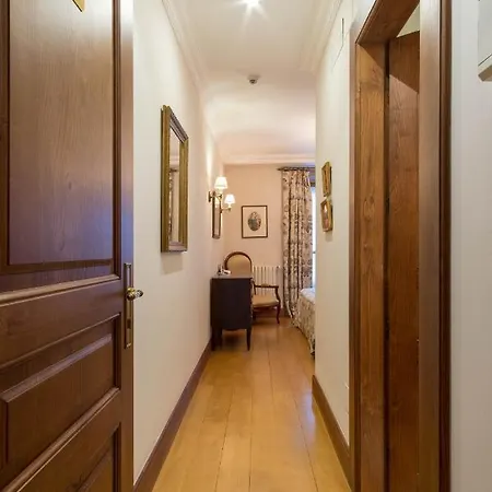 Hotel Pazo Santa Teresa