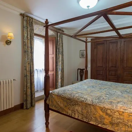 Pazo Santa Teresa Hotel