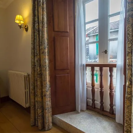 Hotel Pazo Santa Teresa *