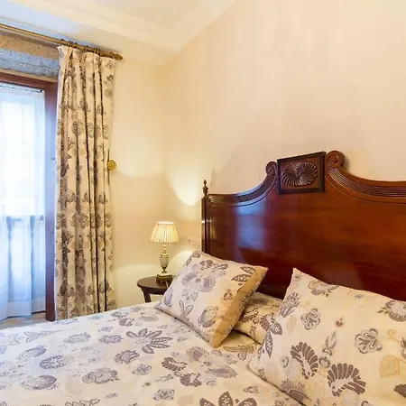 Hotel Pazo Santa Teresa *