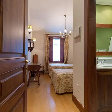 Pazo De Santa Teresa