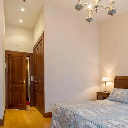 Hotel Pazo De Santa Teresa Redondela