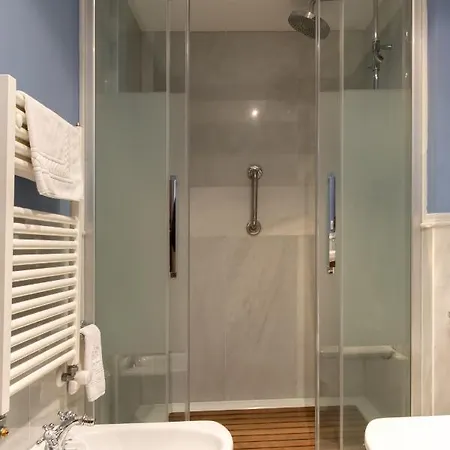 Pazo De Santa Teresa Hotel Redondela