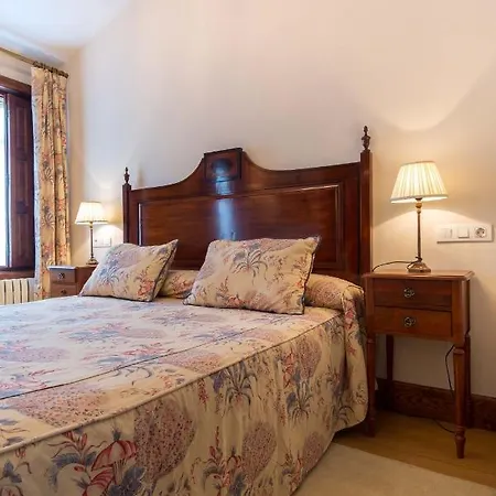 Pazo De Santa Teresa Hotel Redondela