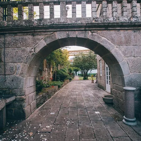 Pazo Santa Teresa *