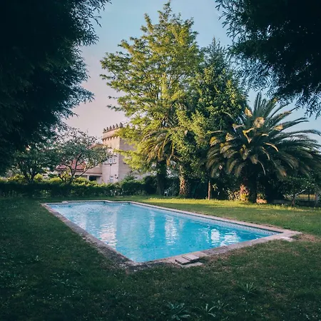 Pazo Santa Teresa Hotel