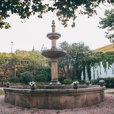 Pazo Santa Teresa Hotel Redondela