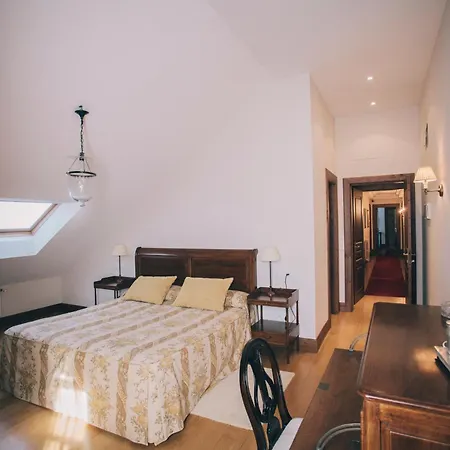 Pazo Santa Teresa Hotel