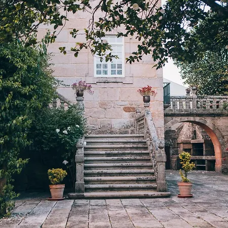 Hotel Pazo Santa Teresa