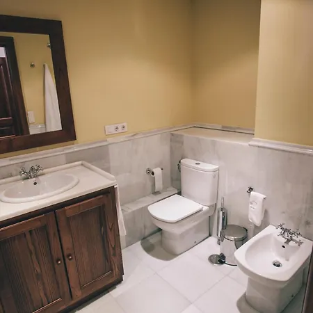 Hotel Pazo Santa Teresa *