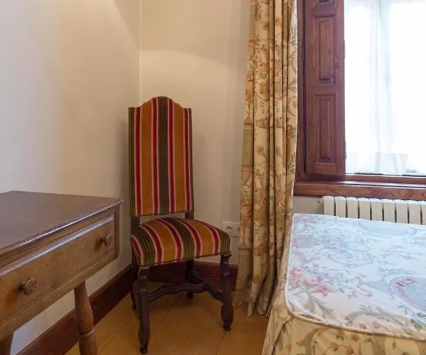 Hotel Pazo Santa Teresa
