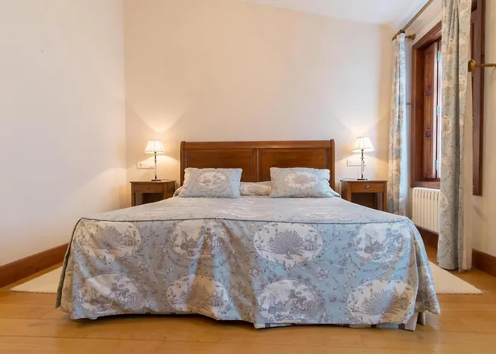 Pazo Santa Teresa Hotel *