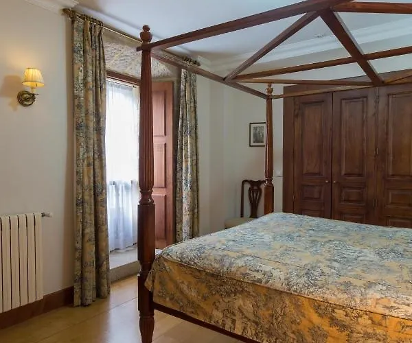 Pazo Santa Teresa Hotel