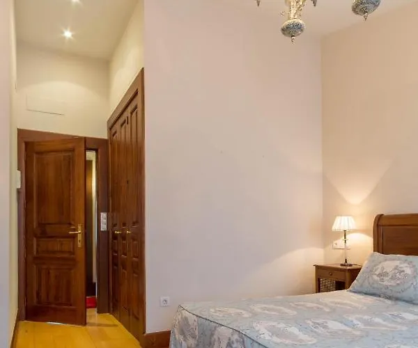 Hotel Pazo Santa Teresa Redondela