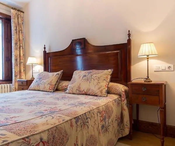 Pazo Santa Teresa Hotel Redondela