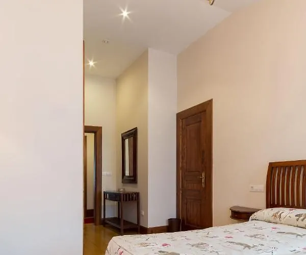 Hotel Pazo Santa Teresa