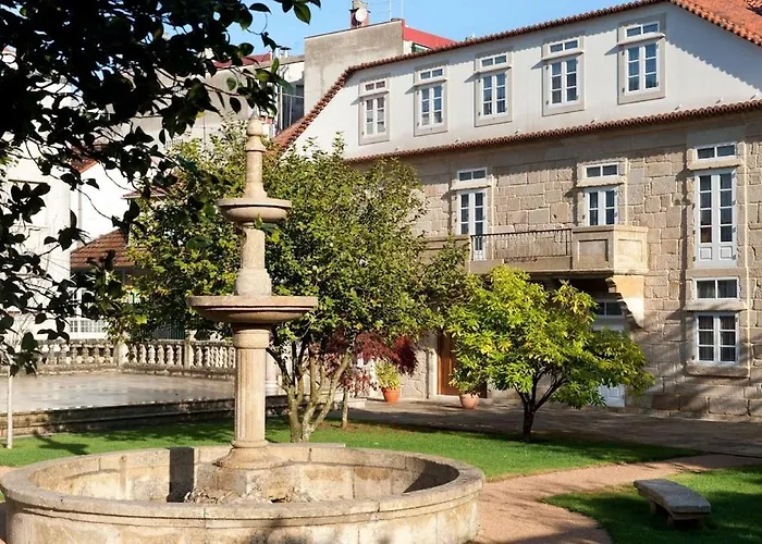 Pazo Santa Teresa